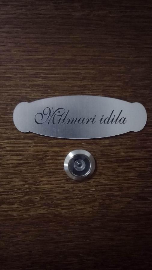 Apartman Milmari Idila Kopaonik Extérieur photo
