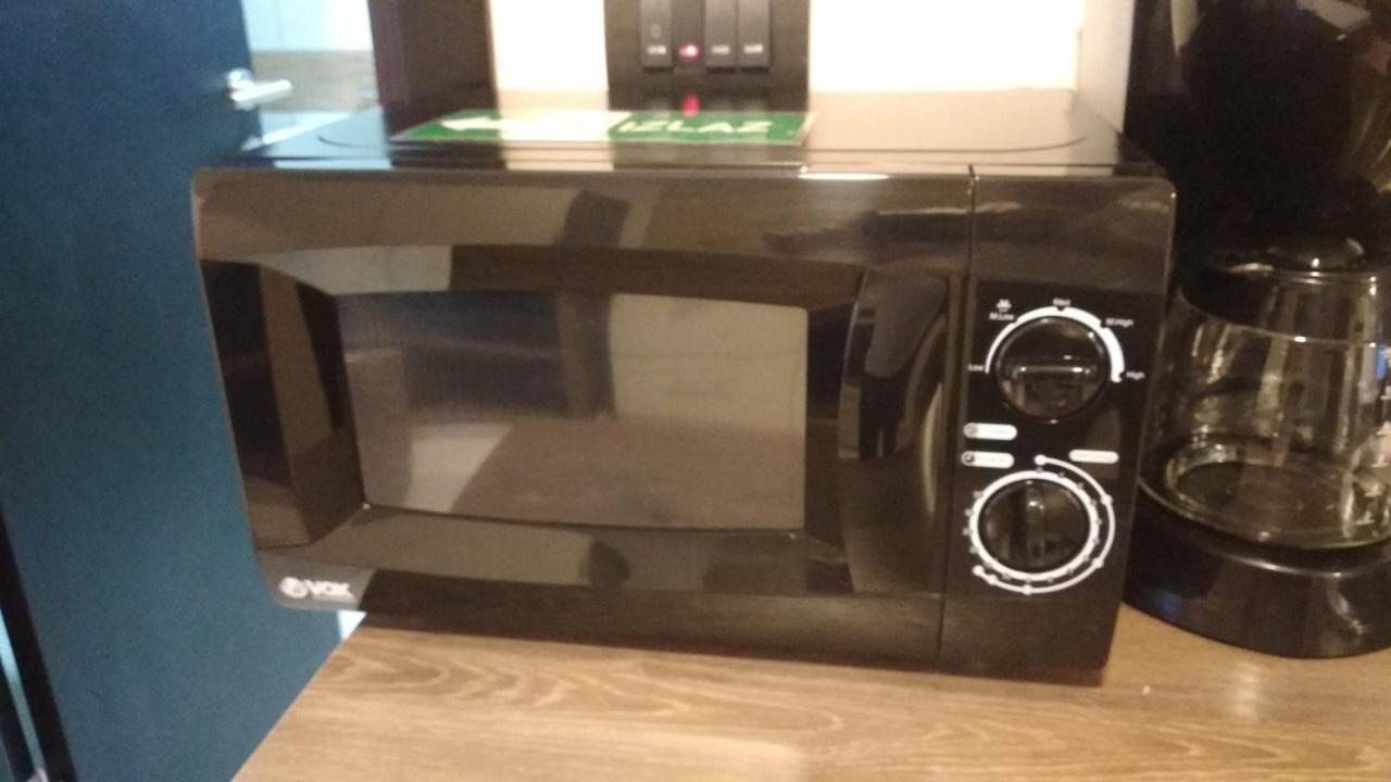 Apartman Milmari Idila Kopaonik Extérieur photo