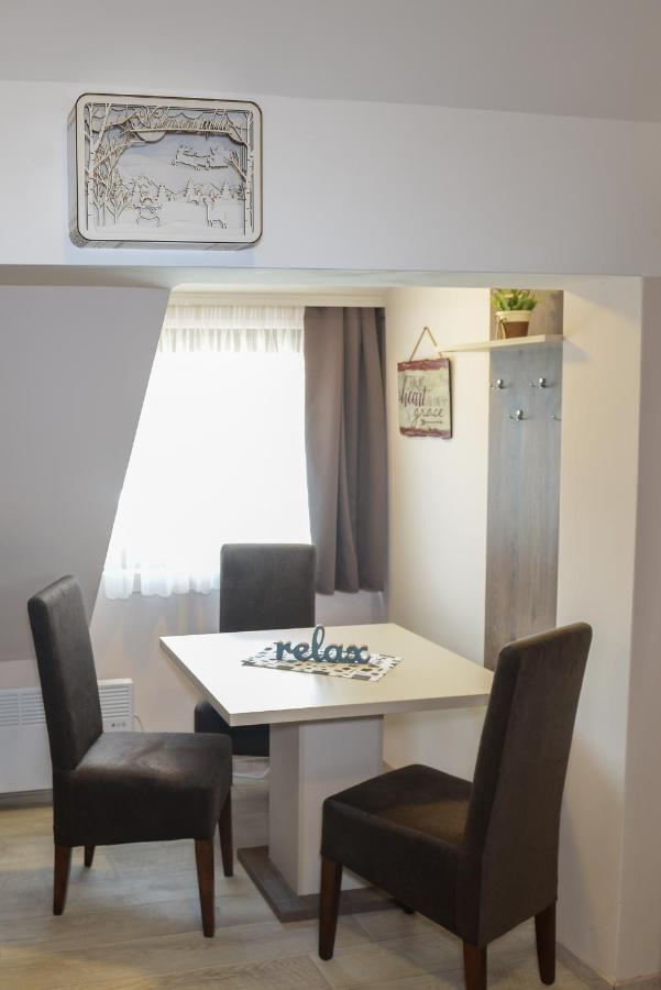 Apartman Milmari Idila Kopaonik Extérieur photo