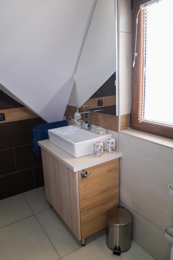 Apartman Milmari Idila Kopaonik Extérieur photo