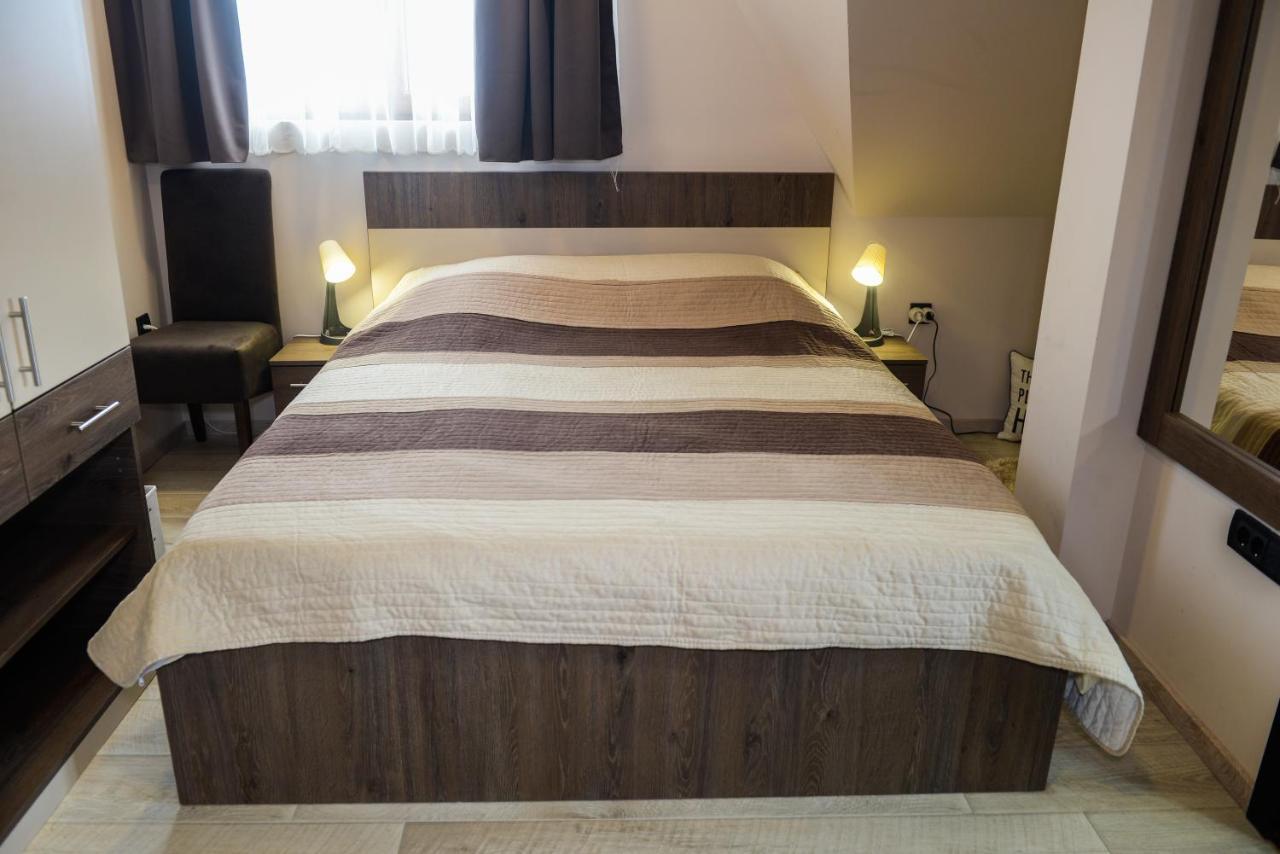 Apartman Milmari Idila Kopaonik Extérieur photo