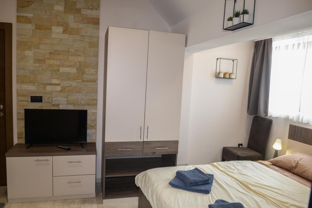Apartman Milmari Idila Kopaonik Extérieur photo