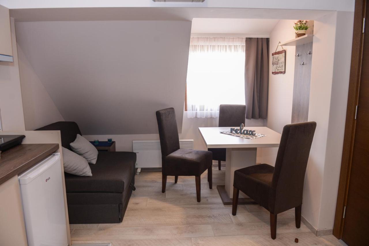 Apartman Milmari Idila Kopaonik Extérieur photo