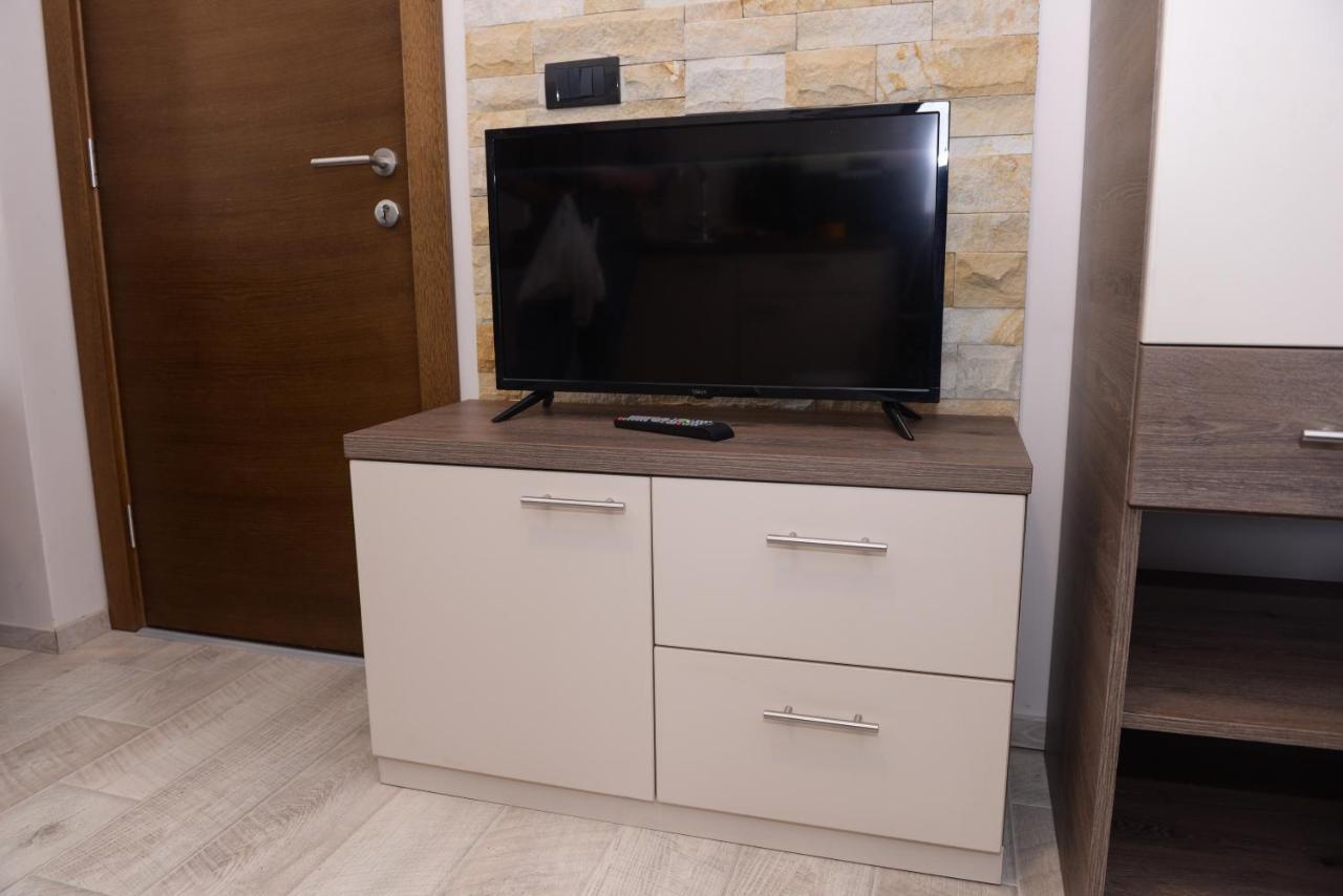 Apartman Milmari Idila Kopaonik Extérieur photo
