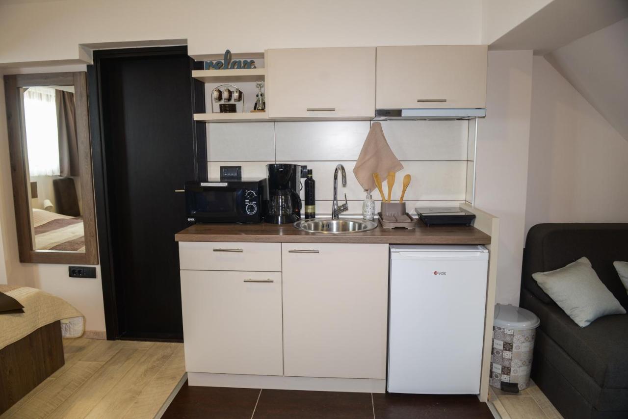 Apartman Milmari Idila Kopaonik Extérieur photo