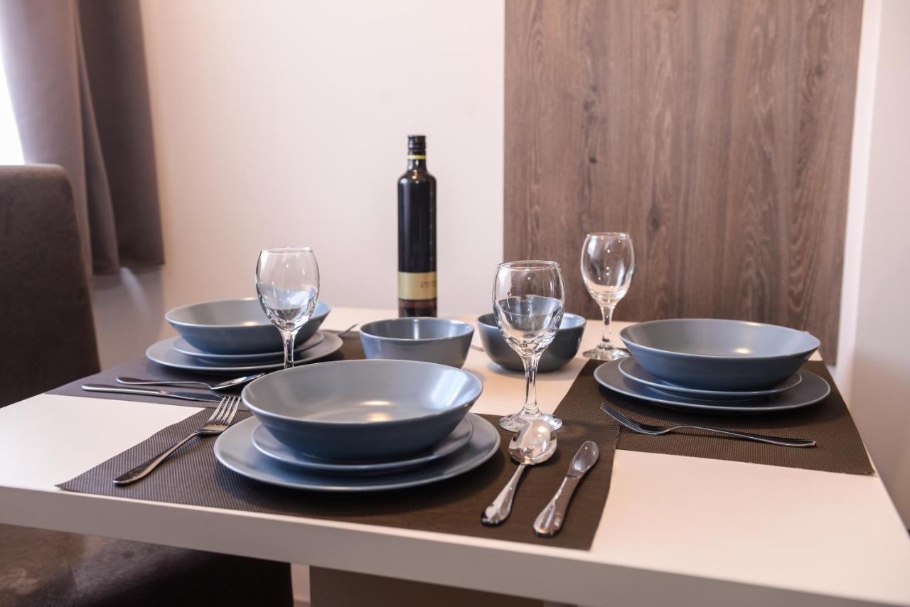 Apartman Milmari Idila Kopaonik Extérieur photo