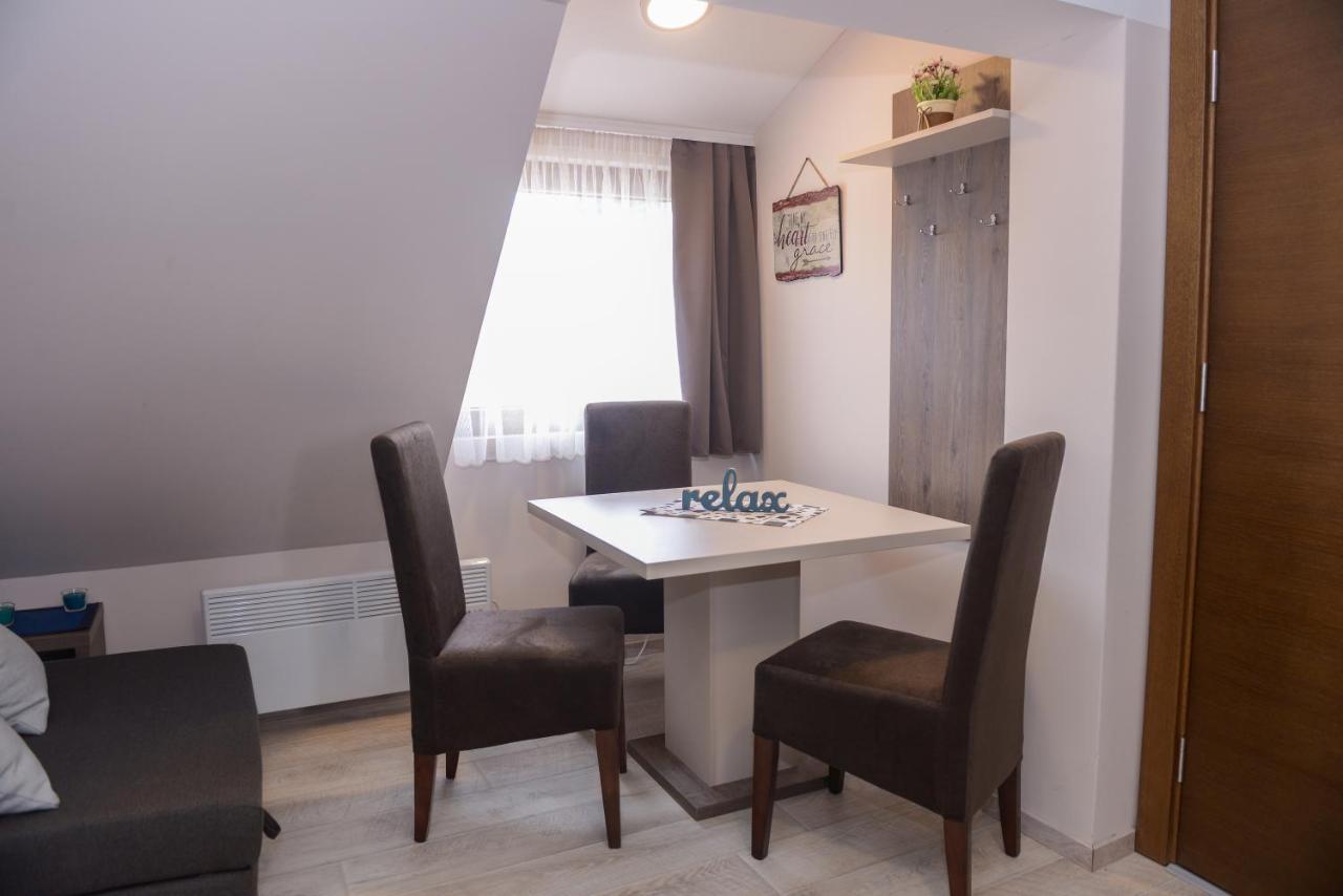 Apartman Milmari Idila Kopaonik Extérieur photo