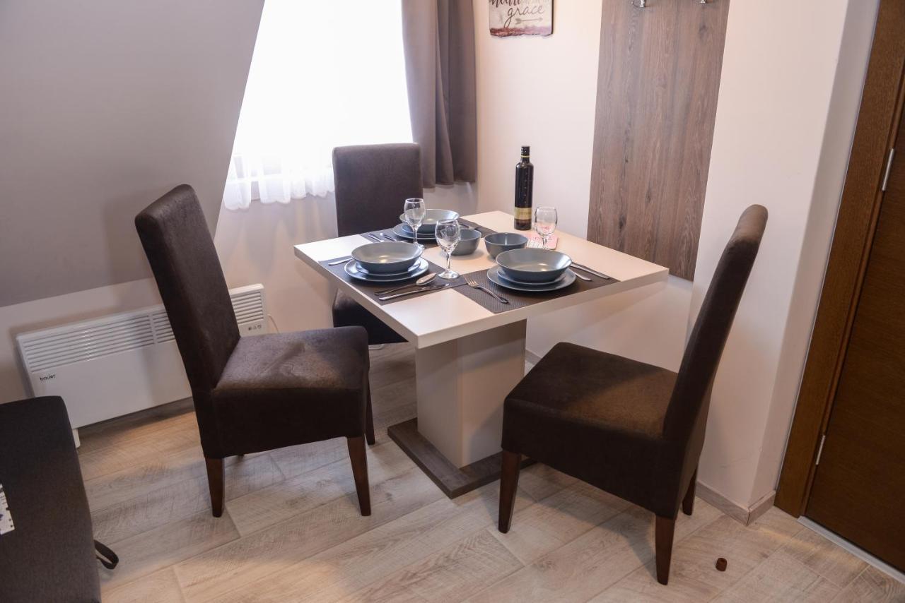 Apartman Milmari Idila Kopaonik Extérieur photo