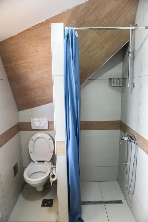 Apartman Milmari Idila Kopaonik Extérieur photo