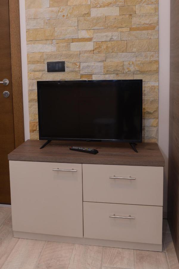 Apartman Milmari Idila Kopaonik Extérieur photo