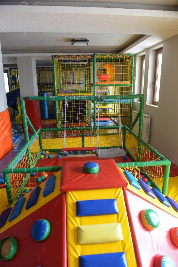 Apartman Milmari Idila Kopaonik Extérieur photo