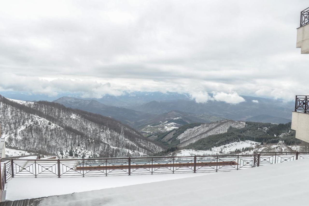 Apartman Milmari Idila Kopaonik Extérieur photo