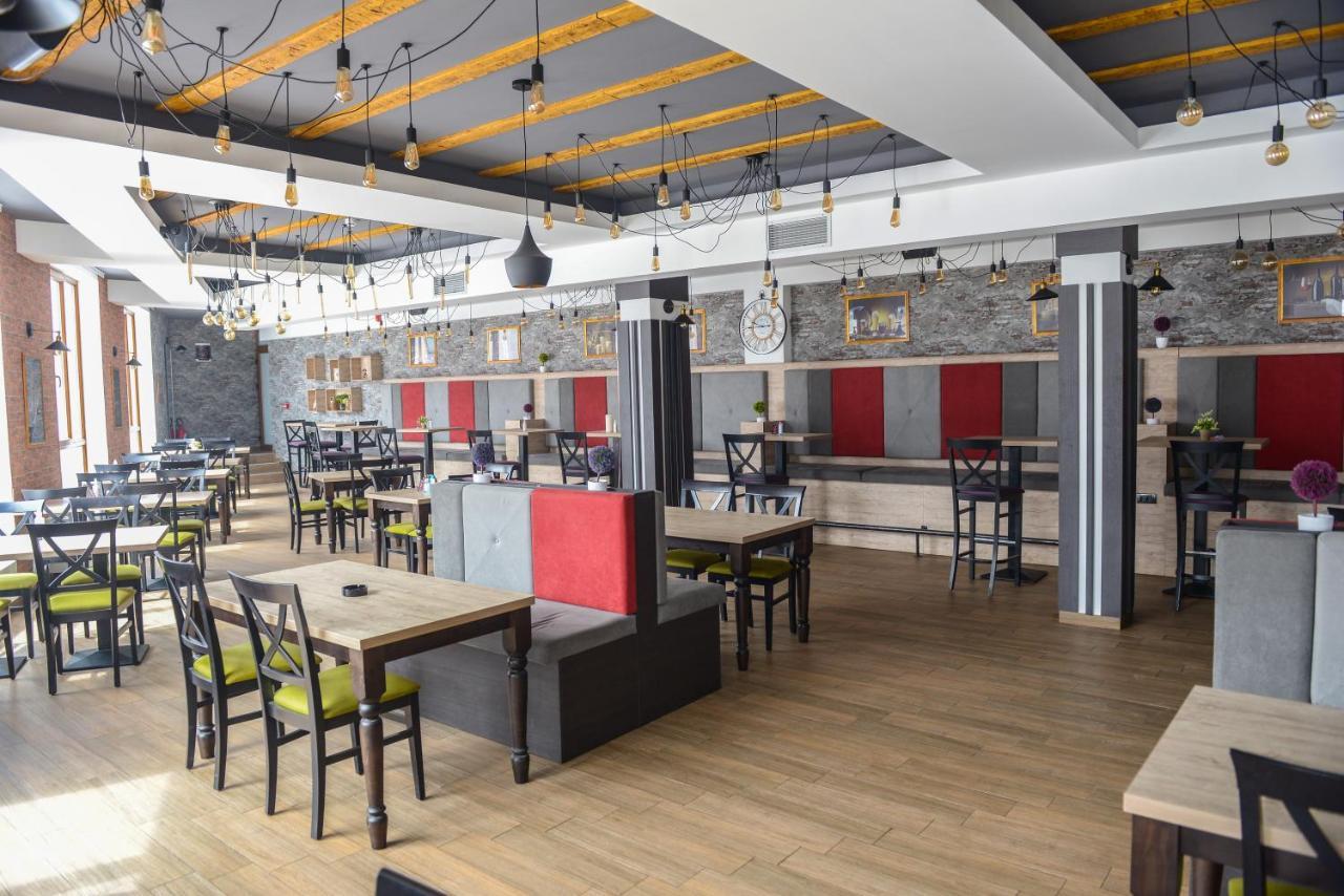 Apartman Milmari Idila Kopaonik Extérieur photo
