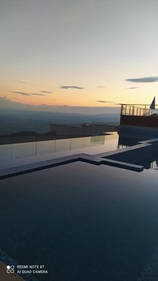 Apartman Milmari Idila Kopaonik Extérieur photo